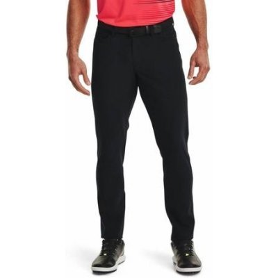 Under Armour pánské kalhoty Drive 5 Pocket Pant Černá – Zboží Dáma