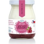 Agrola Jogurt malina 200 g – Zboží Mobilmania