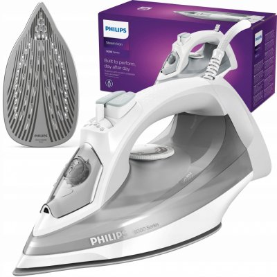 Philips DST 5010/10 – Sleviste.cz