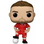 Funko Pop! Football Liverpool Andy Robertson – Zboží Dáma
