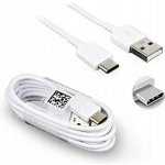 Samsung EP-DG970BWE USB-C Datový, 1,5m, bílý – Zboží Živě