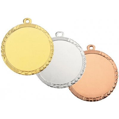 4019 Medaile průměr 6 cm – Zboží Dáma