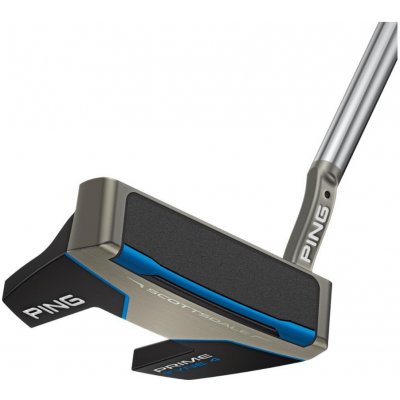 Ping Scottsdale Prime Tyne 4 putter univerzální pravé 35 – Zboží Dáma