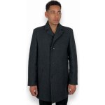 Dotex pánský kabát šedý – Sleviste.cz