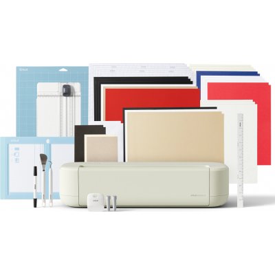 Cricut Explore5 – Zboží Živě