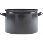 BELIS Smaltovaný hrnec 48 cm 50 l GASTRO 21348-00400009 – Zboží Dáma
