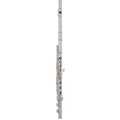 Pearl Flute B665RE-HC Quantz Brezza – Zboží Dáma