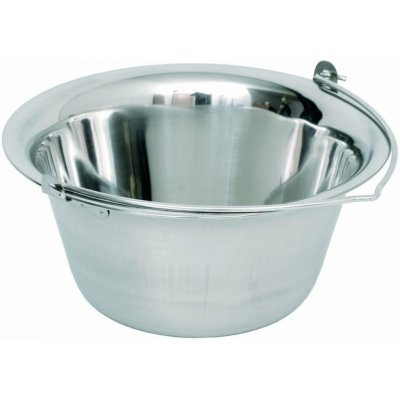 J.A.D. Tools 15638 kotlík nerezový 13l – Zboží Mobilmania