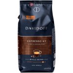 Davidoff Espresso 57 Dark & Chocolatey 1 kg – Zboží Dáma