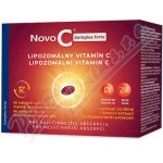 Novo C Komplex Forte 60 tablet – Hledejceny.cz