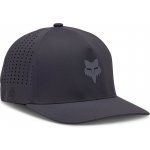 FOX Adapt Hat 2024 Black – Sleviste.cz
