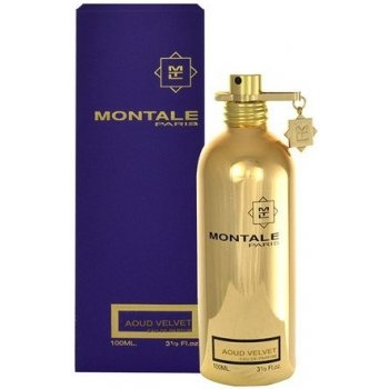 Montale Paris Moon Aoud parfémovaná voda unisex 100 ml