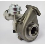 Turbodmychadlo VW Crafter 2.5TDI 06- Nissens NIS93202 – Hledejceny.cz