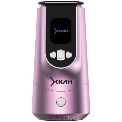 Xkah Pro Pink elektronická – Hledejceny.cz