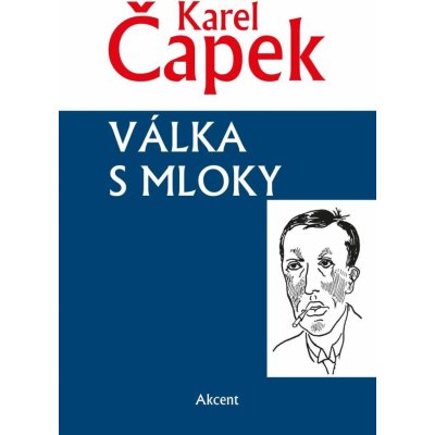 valka s mloky - karel capek – Heureka.cz