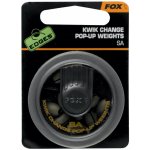 Fox Edges kwick change pop up weights SA 10ks – Hledejceny.cz