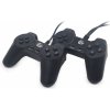 Gamepad Gembird JPD-UB-01