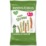 Kiddylicious Tyčinky zeleninové 12 g – Zboží Mobilmania