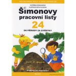 ŠPL 24 - Do přírody za zvířátky – Sleviste.cz