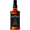 Jack Daniel's No.7 40% 0,7 l (holá láhev)