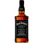 Jack Daniel's No.7 40% 0,7 l (holá láhev) – Hledejceny.cz