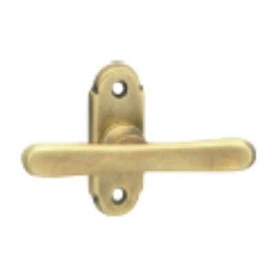 Cobra Alt Wien oliva staromosaz – Zboží Mobilmania