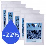 AVA Bakterie do septiku ČOV žumpy tablety 5 x 12 tablet – Sleviste.cz