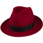 Fedora Stretti vínová Q1053 12515/17CA – Zbozi.Blesk.cz