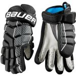 Hokejové rukavice Bauer Street Perf Player Jr – Zboží Dáma