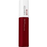 Maybelline Super Stay Matte Ink dlouhotrvající tekutá rtěnka 30 Romantic 5 ml – Hledejceny.cz