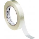 3M Tartan balicí páska vyztužená skelným vláknem 19 mm x 50 m – Sleviste.cz