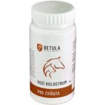 Betula Kozí kolostrum pro zvířata 10 g – Hledejceny.cz