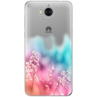 iSaprio Rainbow Grass Huawei Y5 2017/Huawei Y6 2017 – Zboží Mobilmania