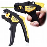 Jokari Super 4 Pro 8203200 automatické odizolovací kleště 0.2 do 6.0 mm² 10 do 24 – Zboží Dáma