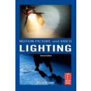 Motion Picture and Video Lighting - B. Brown