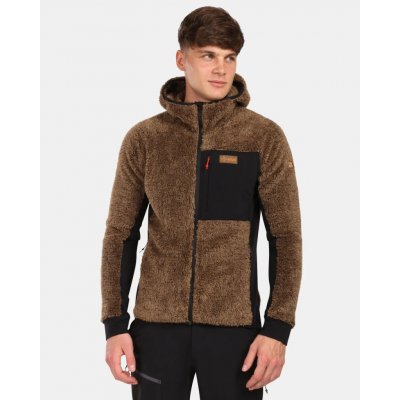 Kilpi NORKA-M hnědá – Zboží Dáma