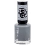 Rimmel London 60 Seconds Chameleon Colour by Rita Ora lak na nehty 807 My Grey 8 ml – Hledejceny.cz