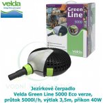 Velda Green Line 5000 – Sleviste.cz