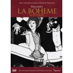 La Bohme - Acts III and IV: Canadian Opera Company DVD – Hledejceny.cz