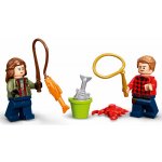 LEGO® Jurassic World 76943 Hon na pteranodona – Zboží Živě