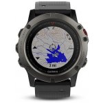 Garmin Fenix5X Sapphire – Zbozi.Blesk.cz