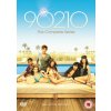 DVD film 90210: The Complete Series DVD