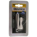 Olovnice s provázkem 100g MAGG 080028 – Hledejceny.cz