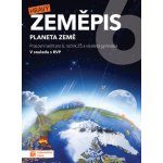 Hravý zeměpis 6 – pracovní sešit – revidované RVP ZV – Hledejceny.cz