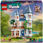 LEGO® Friends 42638 Hotel na zámku – Zboží Živě