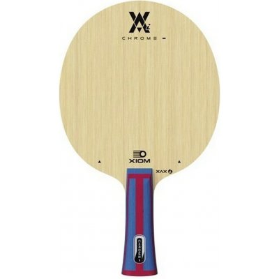 Xiom Chrome XAXi – Zbozi.Blesk.cz