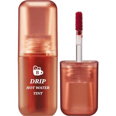 Black rouge drip hot water Ultra lehký tint na rty Maple Roasting 4,5 g – Hledejceny.cz