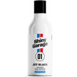 Shiny Garage Jet-Black Exterior Trim Restorer 250 ml – Zbozi.Blesk.cz