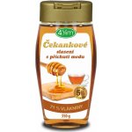 4Slim Čekankové slazení s příchutí medu 350 g – Sleviste.cz