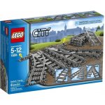 LEGO® City 7895 výhybky – Hledejceny.cz